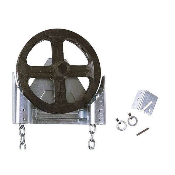 American Garage Door Supply Garage Door Opener,Direct Drive CH101DD