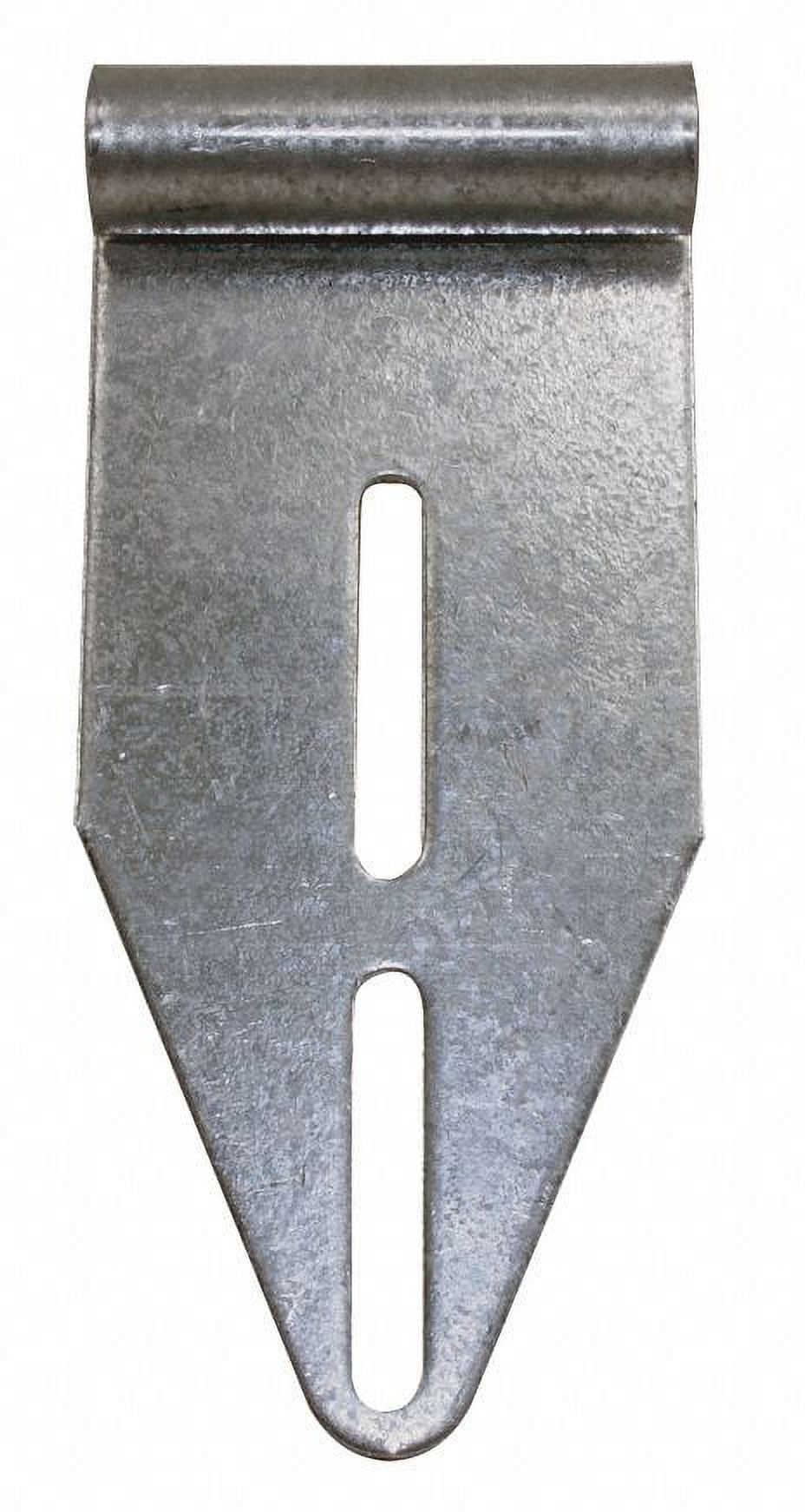 American Garage Door Supply Commercial Top Bracket,Low Headroom HTL