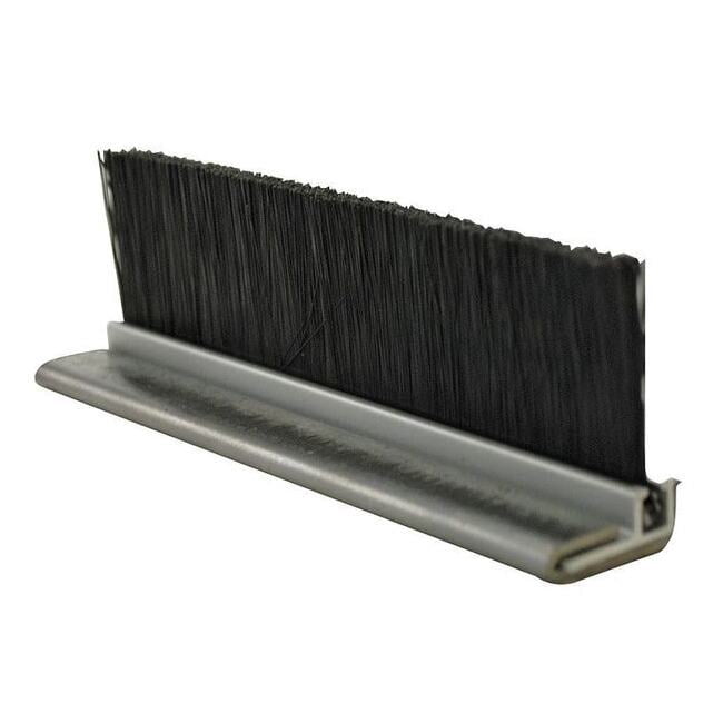 American Garage Door Supply Dock Leveler Brushseal Kit, 1-1/2", 94"L WDL200