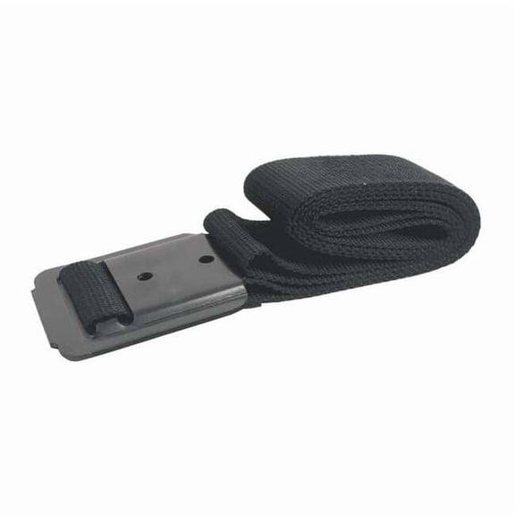 American Garage Door Supply Door Pull Strap,2 In x 18 In TD-PLW218