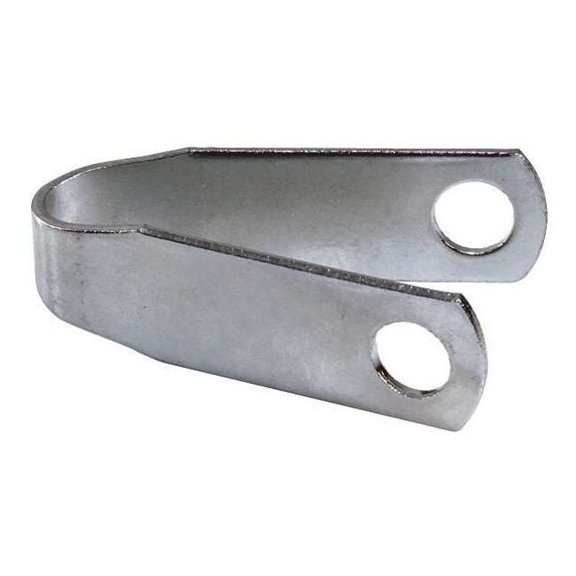 American Garage Door Supply Fork Extension Spring,3 In Pulley,PK2 SP-3S