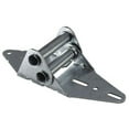 thumbnail image 1 of American Garage Door Supply Garage Door Hinge,7-1/4 In H,PK2 H414, 1 of 1