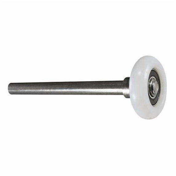 American Garage Door Supply Door Roller,4 1/2 In.,Dia. 2 In.,PK4 RMS2147