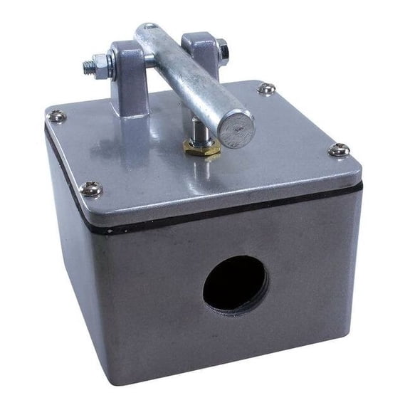 American Garage Door Supply Ceiling Pull Switch,Nema 4,SPST CP-1