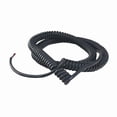 thumbnail image 1 of American Garage Door Supply Retractable Coil Cord,18/2 SJEO,L 4 ft CCD420-2, 1 of 1