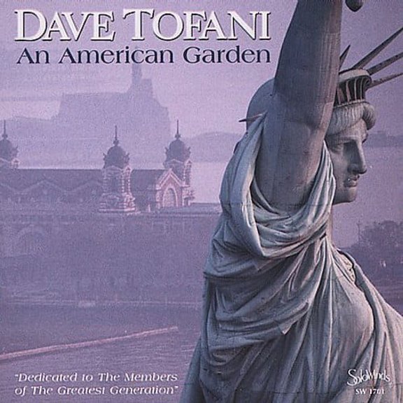 American Garden
