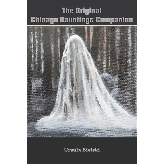 American Ghost Books The Original Chicago Hauntings Companion, (Paperback)
