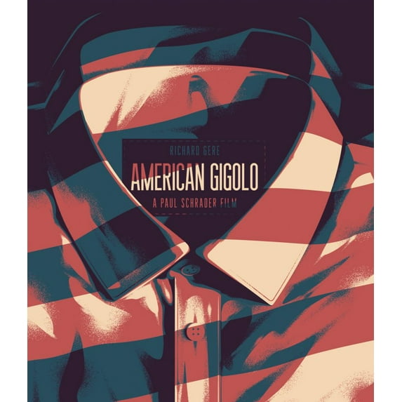 American Gigolo (4K Ultra HD)