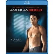 American Gigolo Blu-ray
