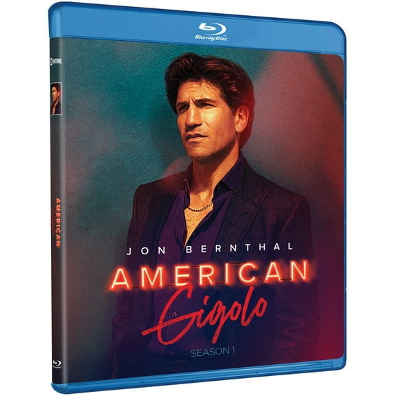 American Gigolo: Season 1