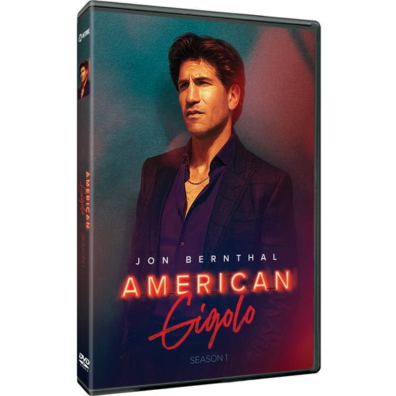 American Gigolo: Season 1