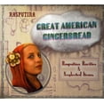 thumbnail image 1 of American Gingerbread (CD), 1 of 1