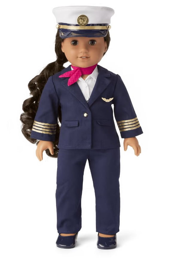 Air Lines Pilot Uniform