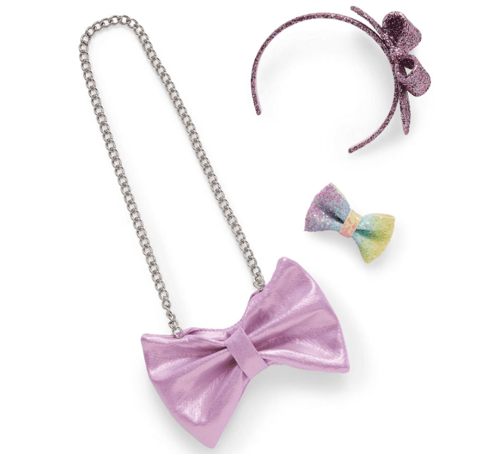 American Girl All the Bows Accessories Set for 18 inch Dolls