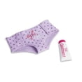 thumbnail image 1 of American Girl Bitty Baby Accessories Bitty's Diaper For 15" Bitty Baby Doll (Doll Not Included), 1 of 1