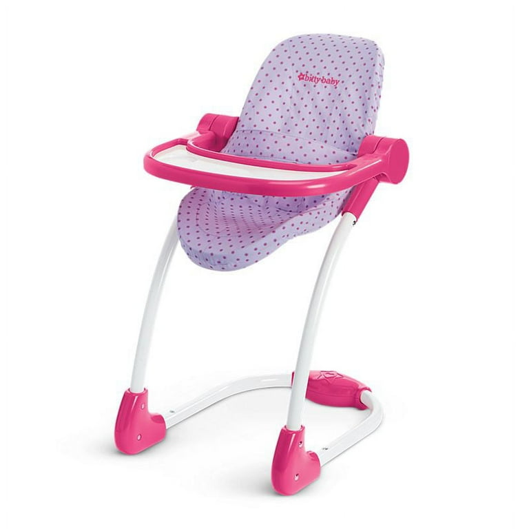 Baby top girl chair