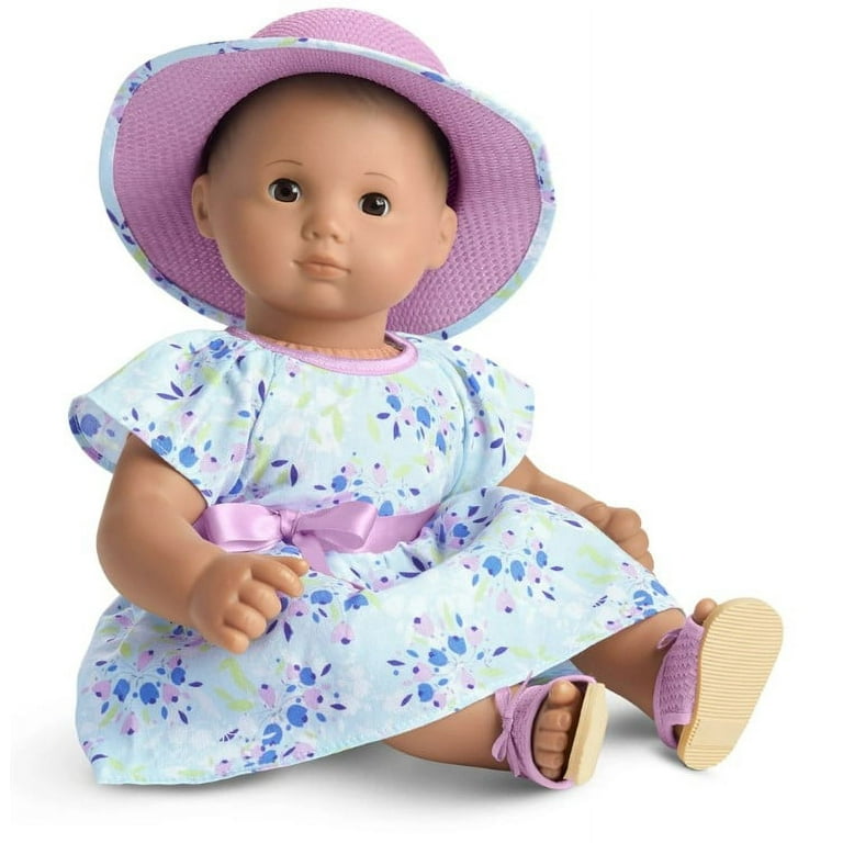 American Girl Bitty Baby Sweet Spring Outfit