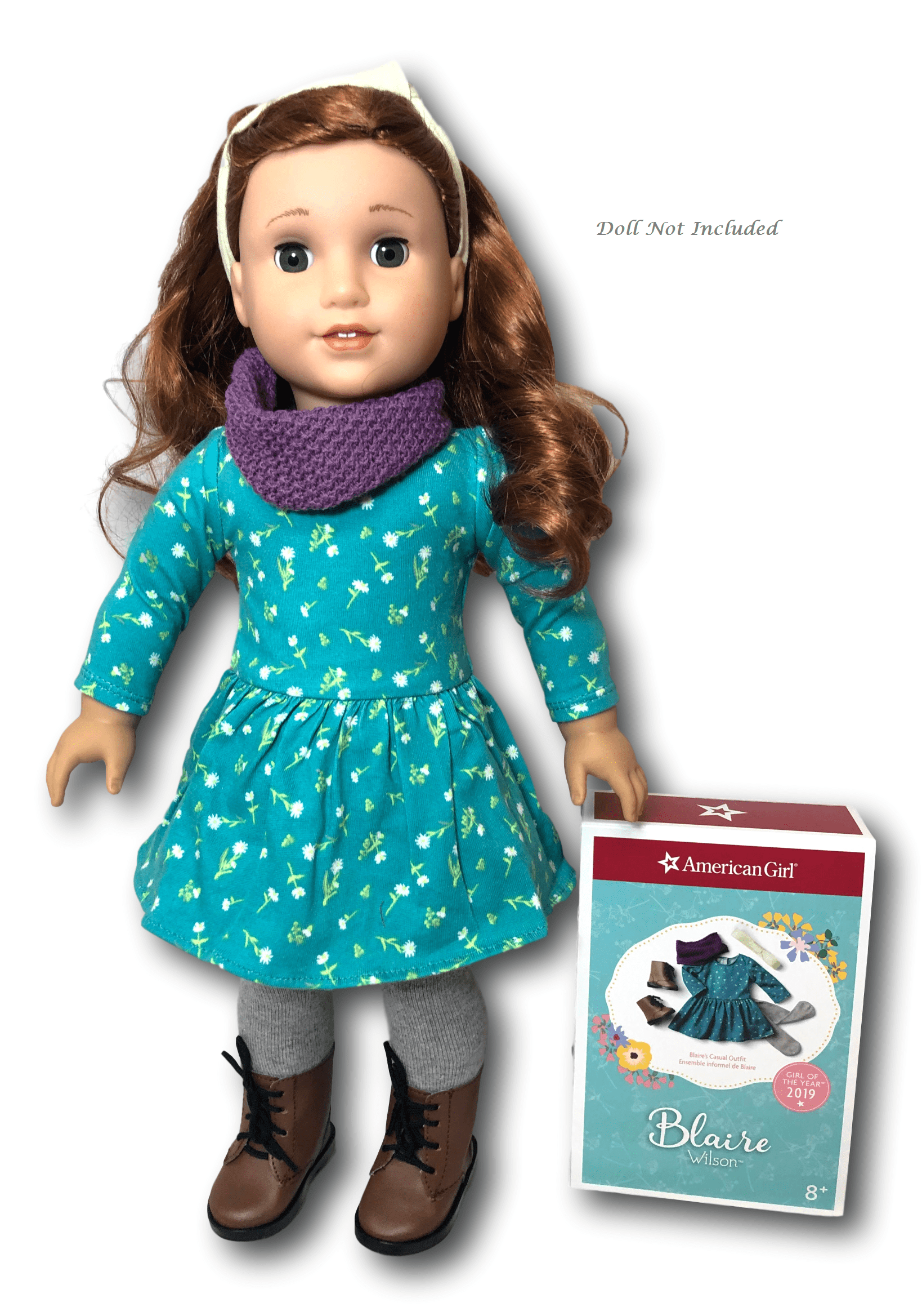 Ag doll blaire sales
