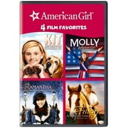 4 Film Favorites: American Girl