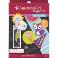 thumbnail image 1 of American Girl Crafts® Felt Applique, 1 of 7