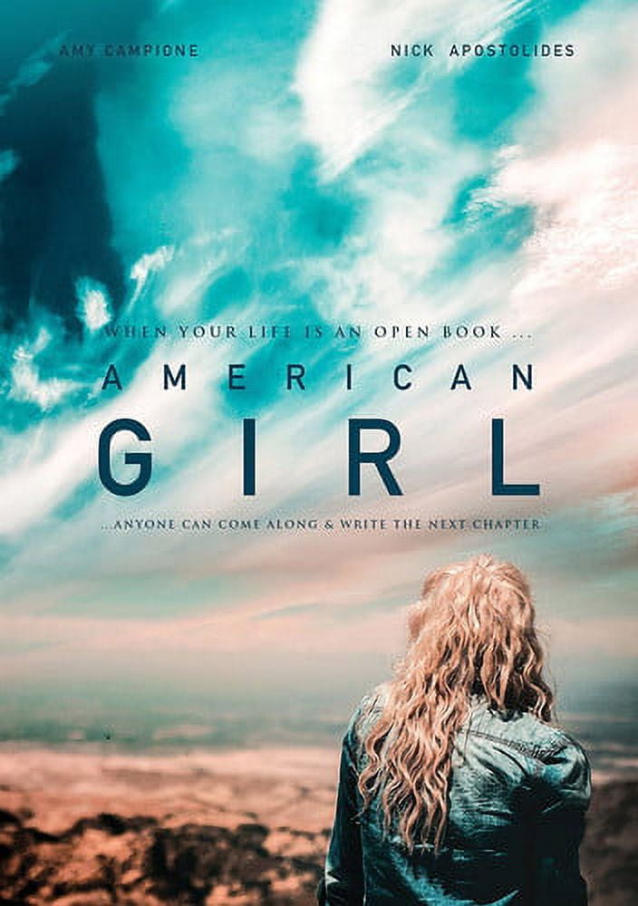 American Girl (DVD)