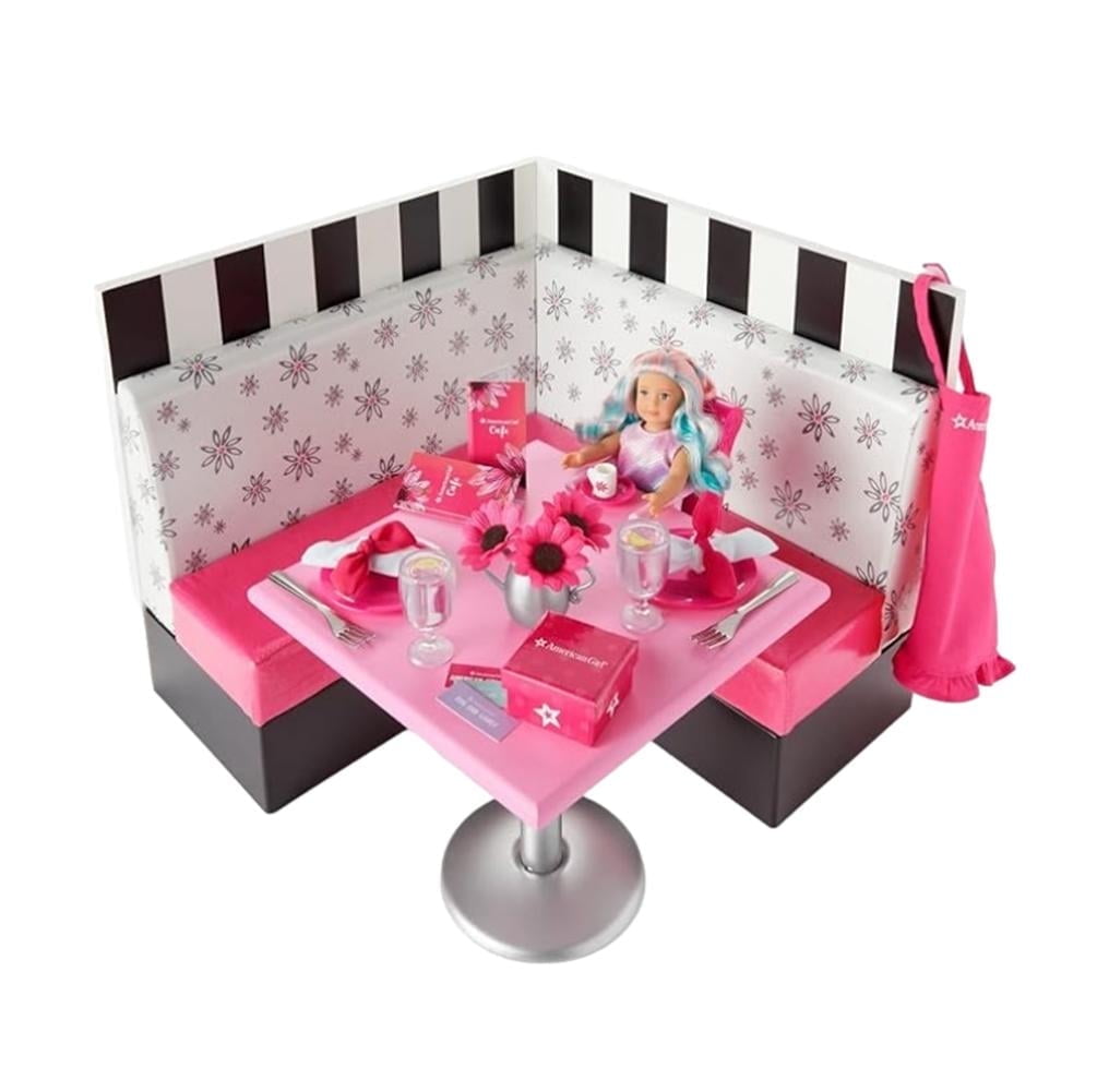 American Doll Kitchen Sets