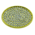 thumbnail image 1 of American Girl Designer Design Belt Buckle Gold Metal Decorative Rhinestones New, 1 of 2