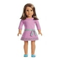 thumbnail image 1 of American Girl Doll #28 Brown Hair Medium Skin Brown Eyes Truly Me 18" DN28, 1 of 5