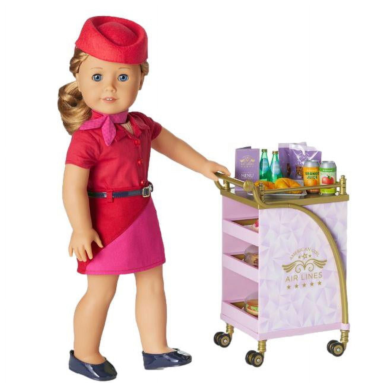 American me doll accessories 2025