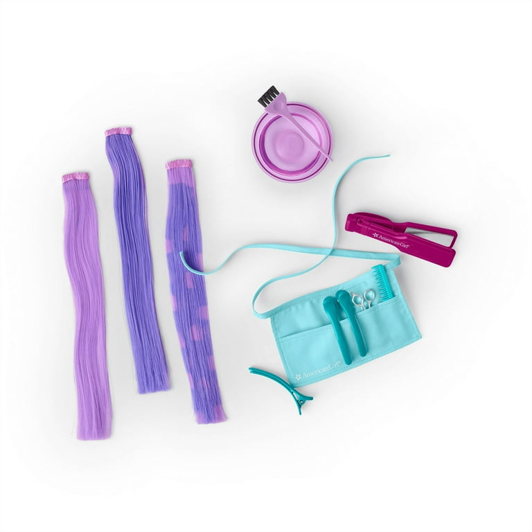 Truly me doll 2025 accessories