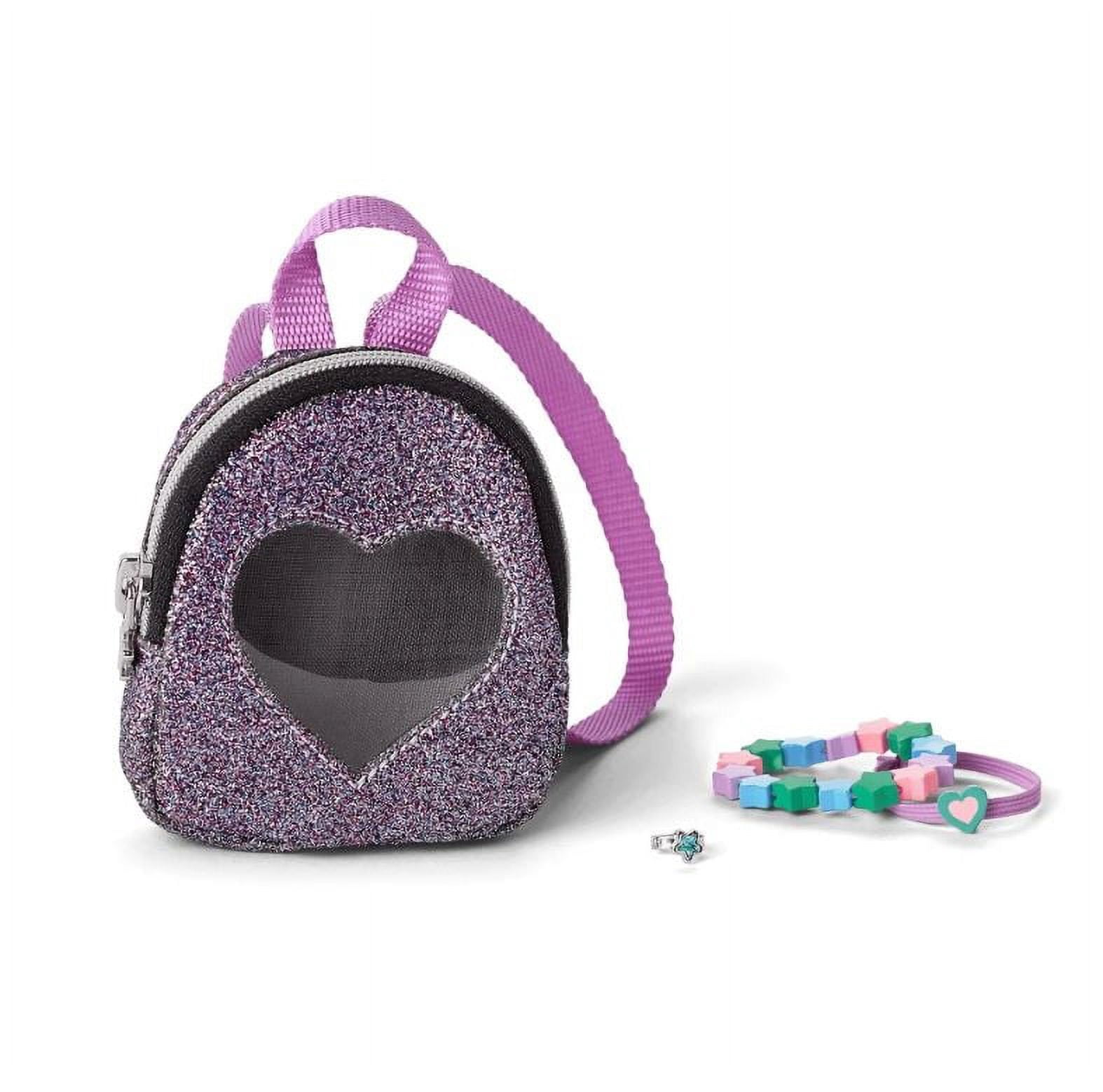 American Girl Truly Me collection d'accessoires