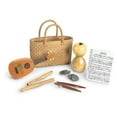 thumbnail image 1 of American Girl Doll Accessories Nanea's Hula Implements for 18" Dolls (Doll Not Included), 1 of 4