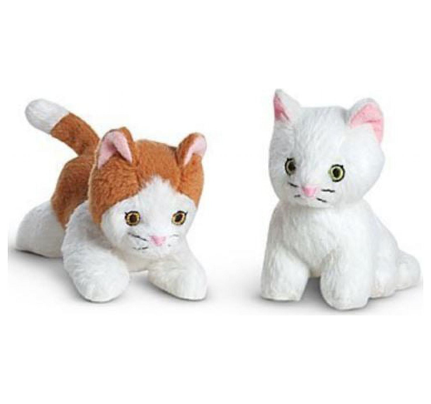 American Girl Doll Accessories Rebecca s Kittens Beforever for 18 Dolls