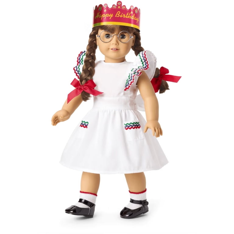 american girl party dress american girl doll