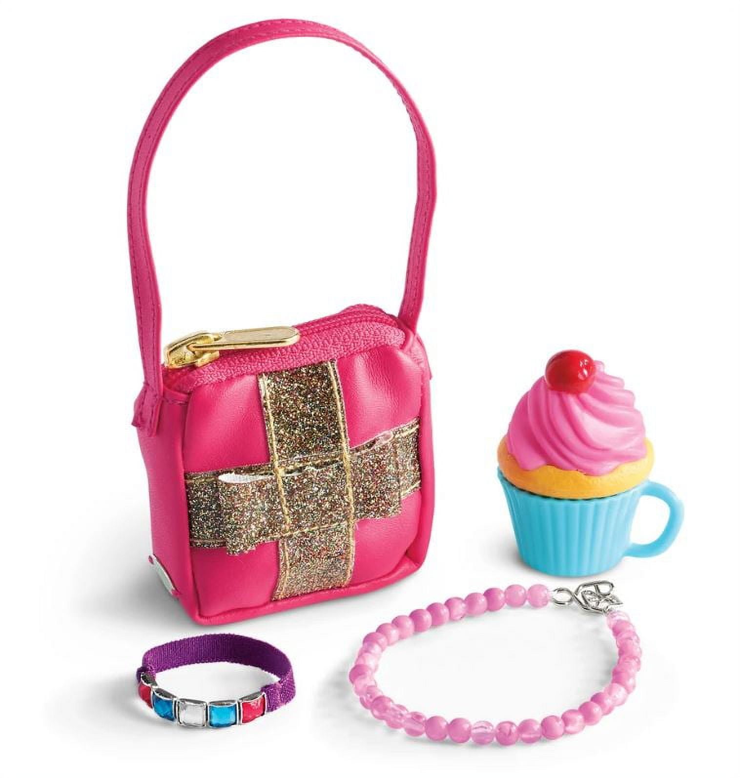American Girl Doll Let s Celebrate Accessories for 18