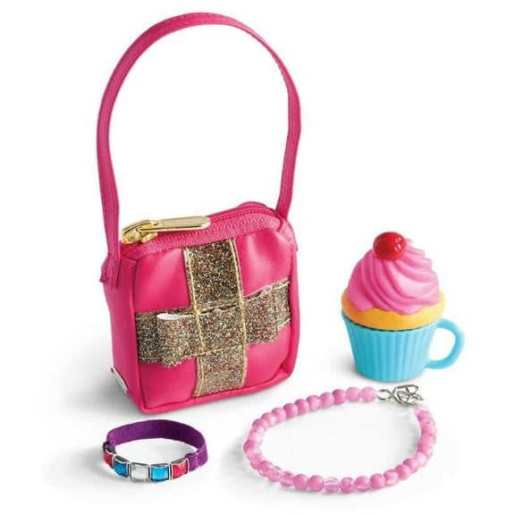 American Girl Doll Let's Celebrate Accessories for 18" Truly Me Dolls