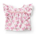 thumbnail image 1 of American Girl Doll Outfit Fancy Flutter Top Love Shack Fancy for 18" Dolls (Top Only), 1 of 5