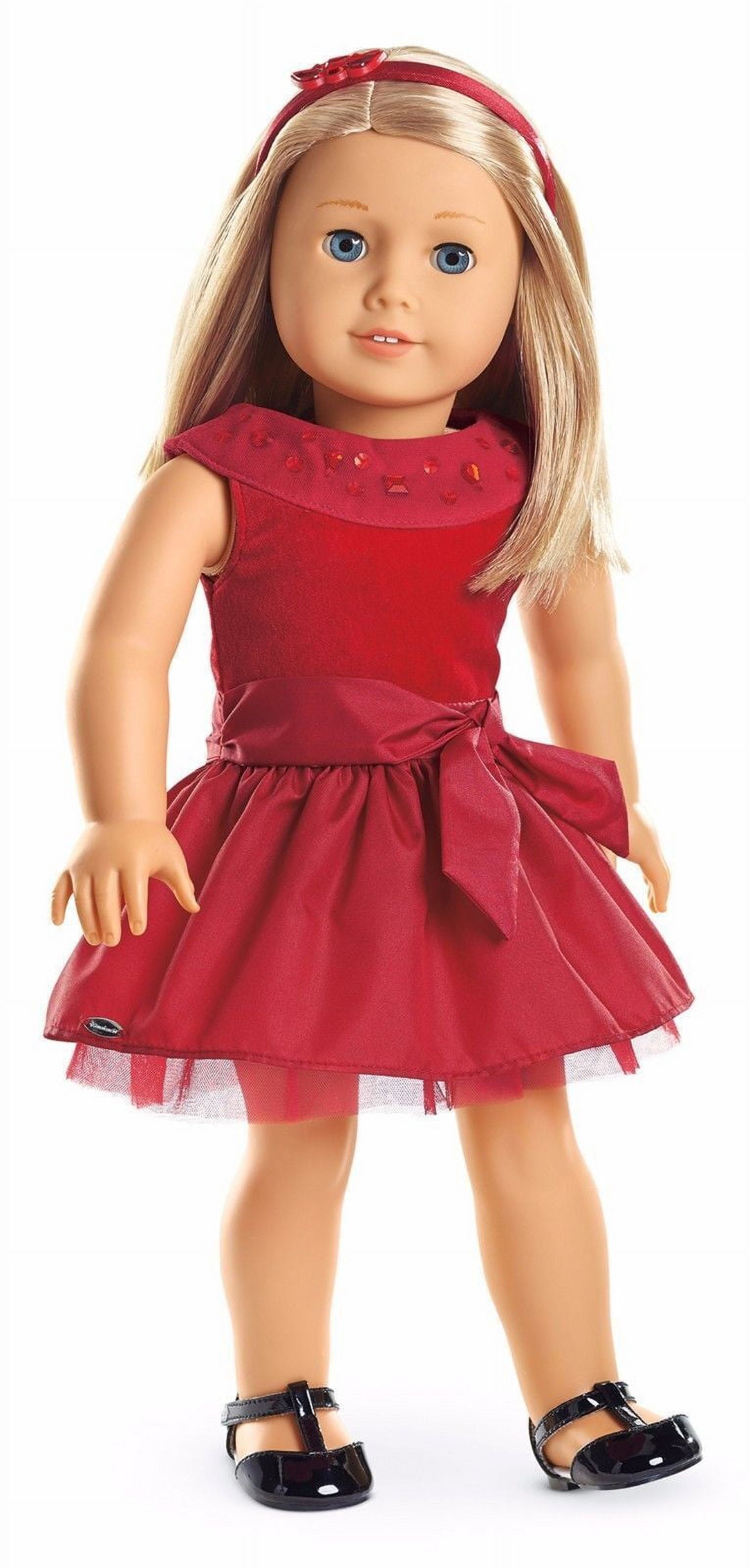 American Girl Doll Outfit Joyful Jewels for 18" Truly Me Dolls (Doll