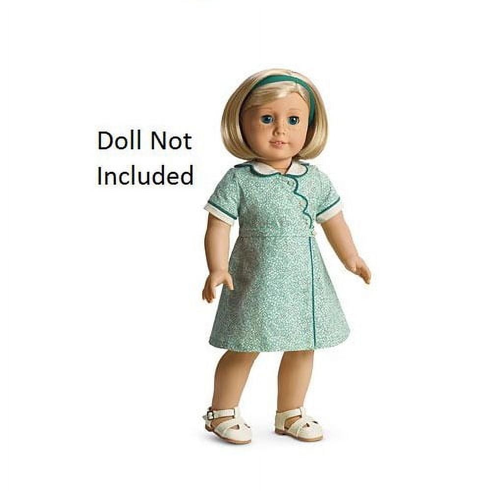 Girl kit's clearance dress