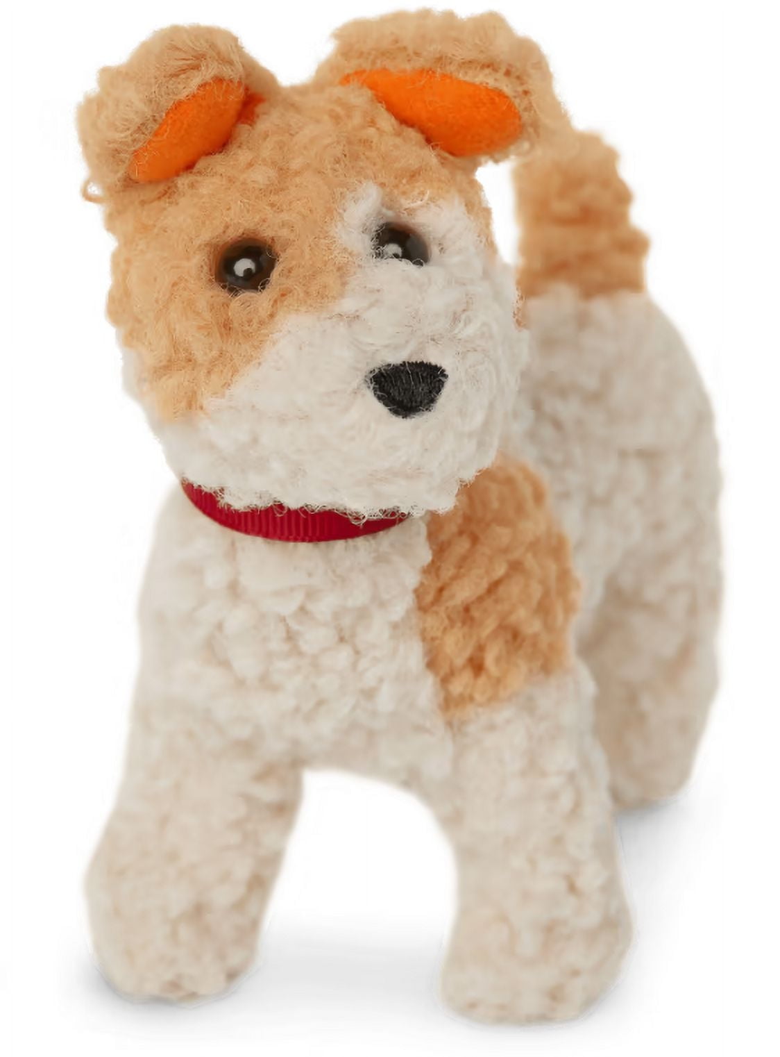 American Girl Doll Pet Molly's Dog Bennett for 18" Dolls (Doll not Included)