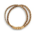 thumbnail image 1 of American Girl Double Braid Blond Headband, 1 of 3