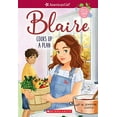 thumbnail image 1 of Pre-Owned Blaire Cooks Up a Plan (American Girl: Girl of the Year 2019, Book 2), 2 (Paperback) 1338267183 9781338267181, 1 of 1