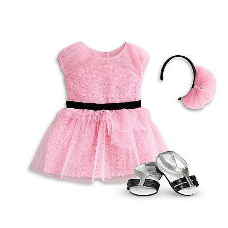 American girl on sale grace city outfit