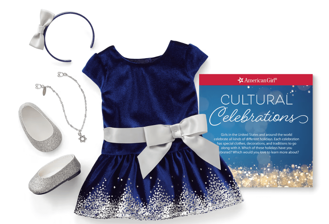 american girl holiday dress Every American Girl Truly Me Holiday Dress Ever! (2022 Update)