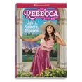 thumbnail image 1 of Pre-Owned Rebecca: Lights, Camera, Rebecca! (Paperback) 1683371453 9781683371458, 1 of 1