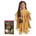 thumbnail image 1 of American Girl: Kaya 2014 Mini Doll (Other), 1 of 1