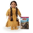 thumbnail image 1 of American Girl Kaya Doll and Book Set – 18'', 1 of 3