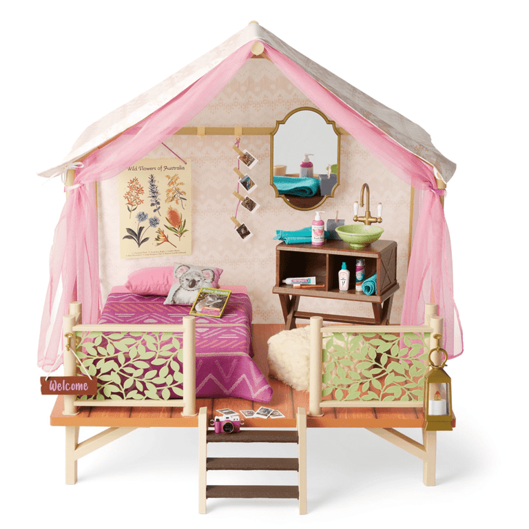 American Girl プレイテント 51mWoygS8tL.jpg_BO30,255,255,