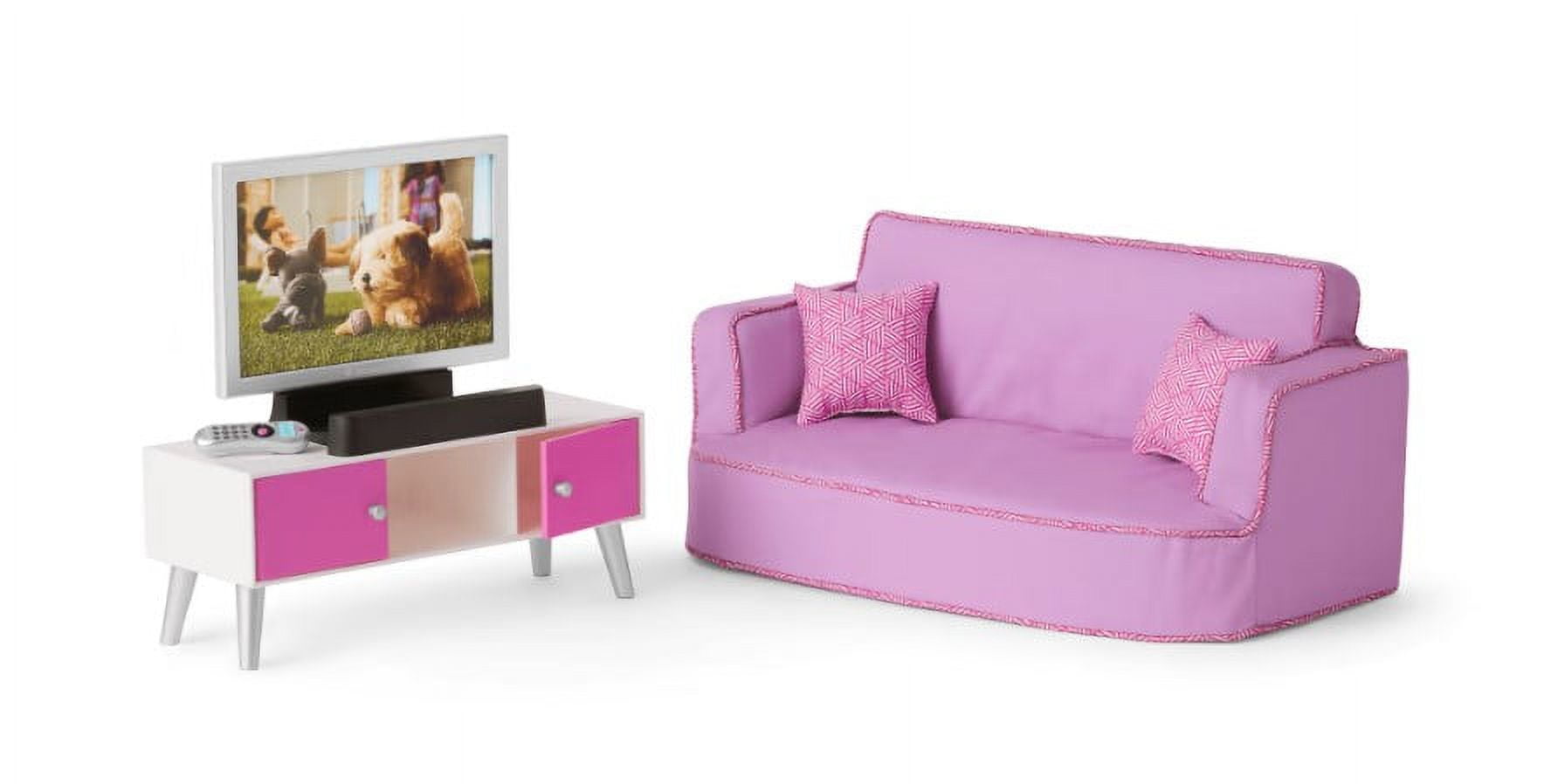 American girl sofa sales