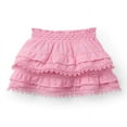 thumbnail image 1 of American Girl Love Shack Fancy Rosy Ruffles Billie Skirt for 18" Dolls (Doll Not Included), 1 of 5